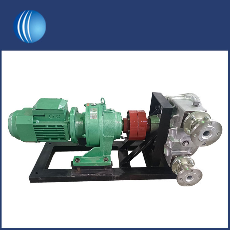 Принципы работы трубочных и шланговых насосов.