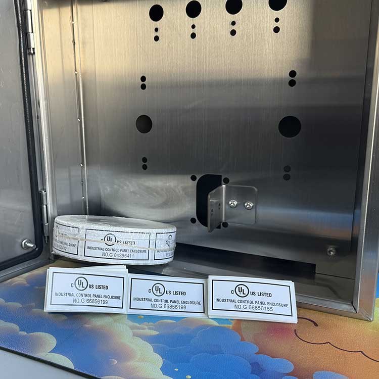 Что такое сертификация UL и почему она важна?