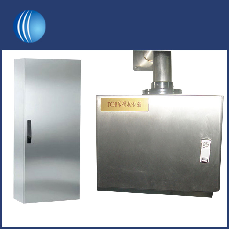 Настенный и напольный распределительный шкаф: объяснение основных отличий