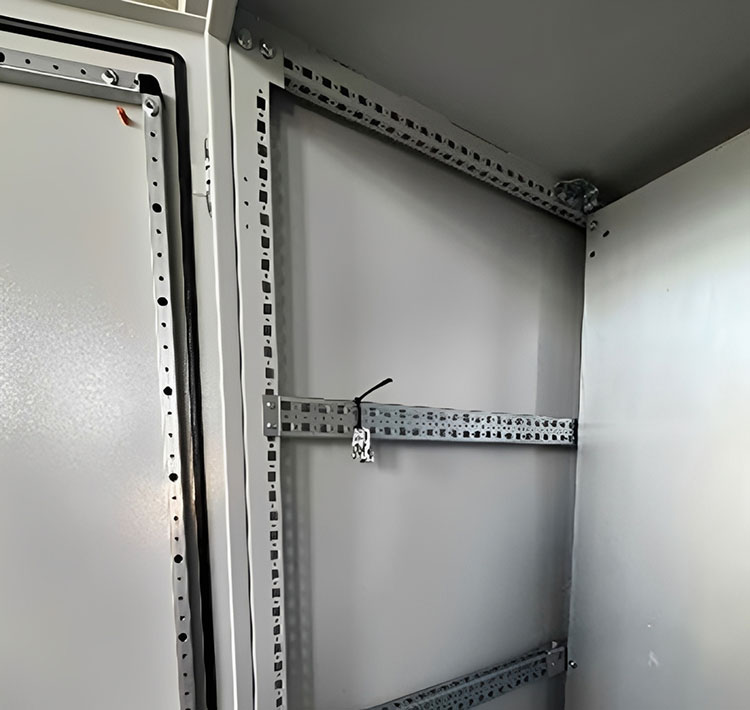 Industrial Electrical Panel China