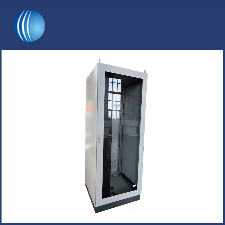 industrial electrical control cabinet