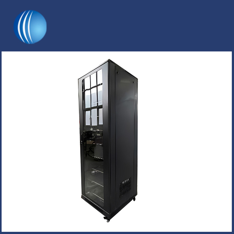 Промышленный аккумуляторный шкаф