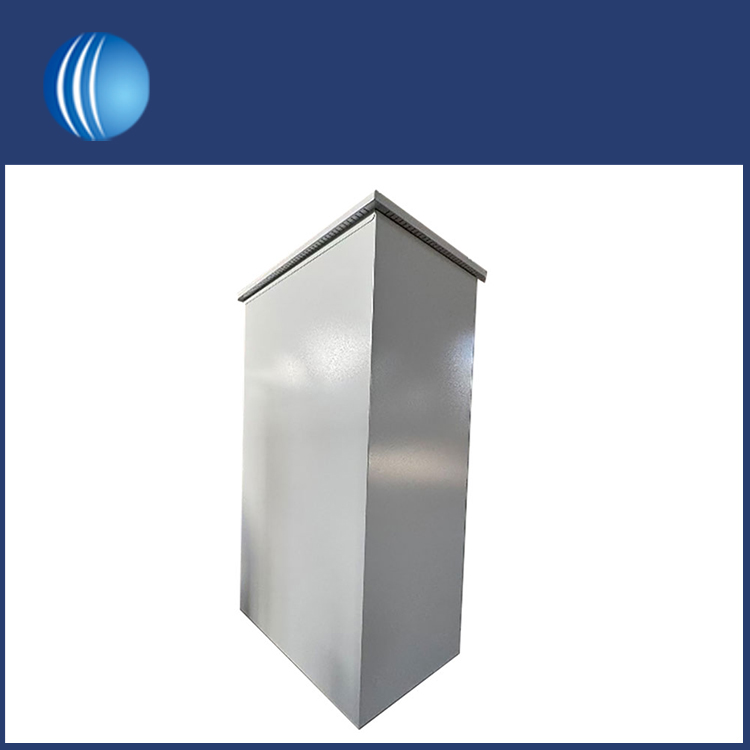 Промышленная электрическая панель