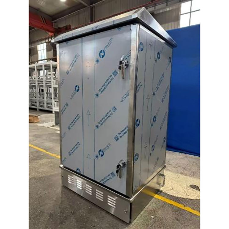 Наружный распределительный щит