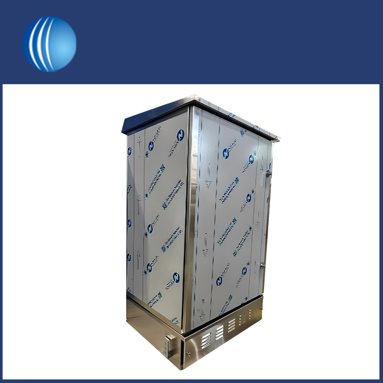 Наружный распределительный щит