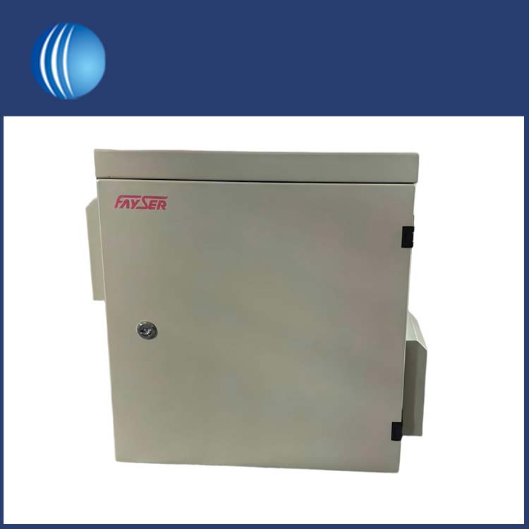 Непромокаемый пыленепроницаемый уличный шкаф