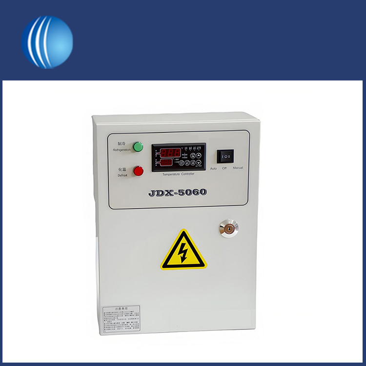 Распределительная коробка холодоснабжения