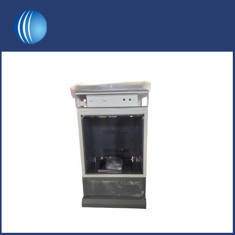 Прочный устойчивый к коррозии инкубатор для растений